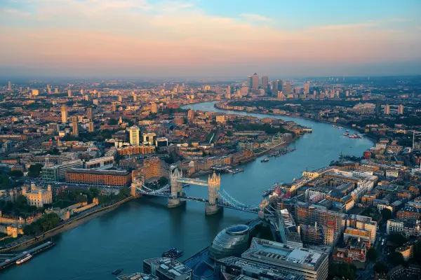 London view