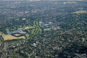 London