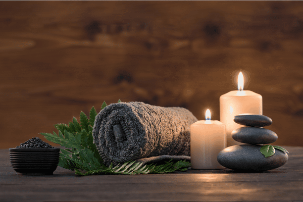 spa and wellness